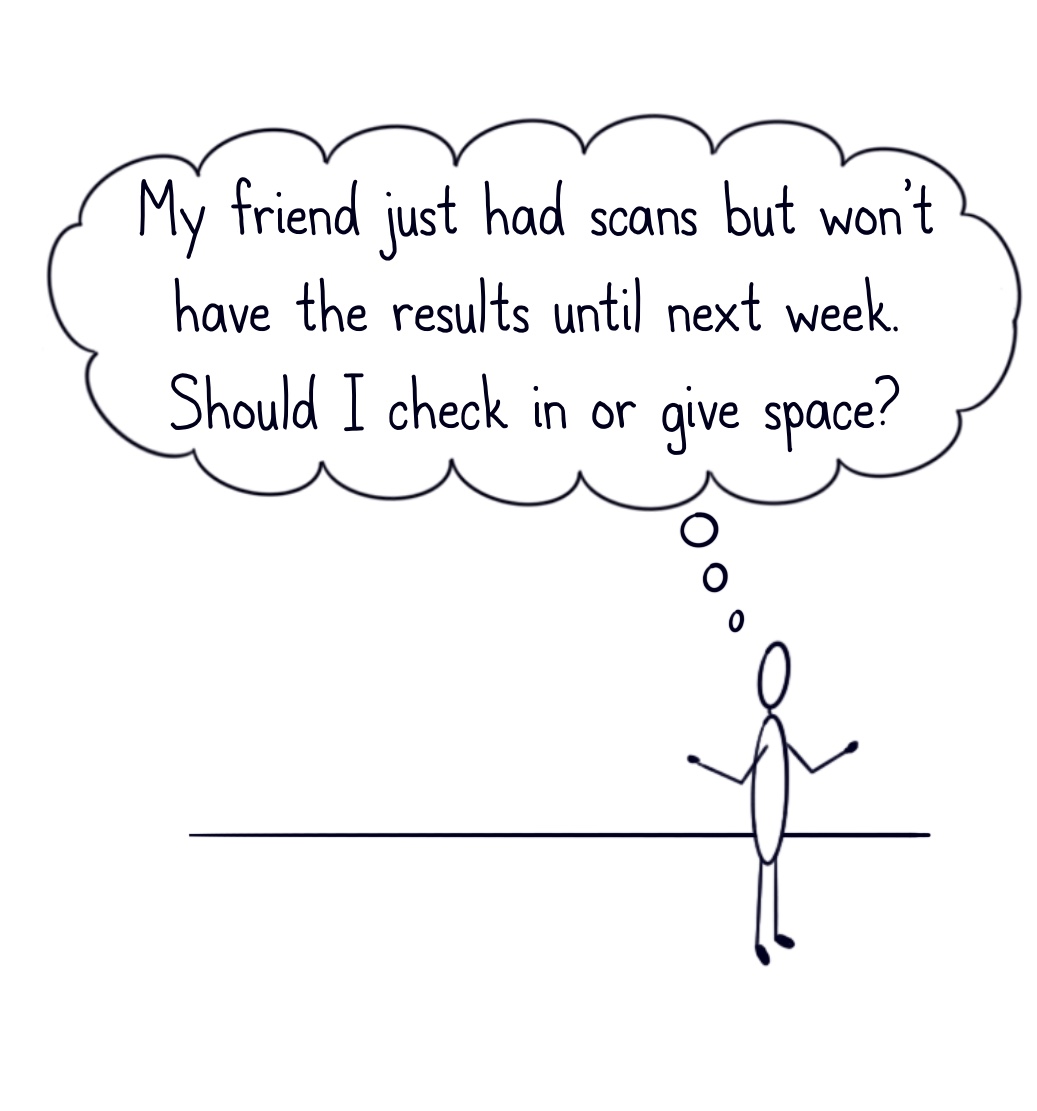 guy-should I check in